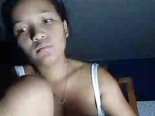 Vaninah Porn Show