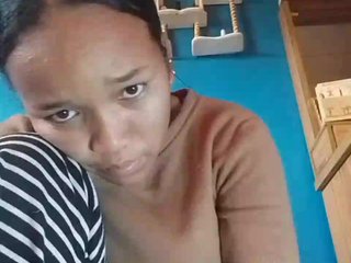 Vaninah Porn Show