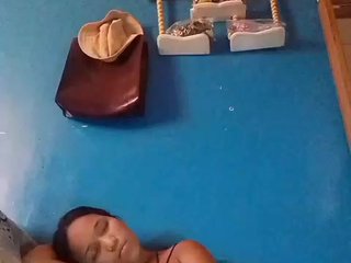 Vaninah Porn Show