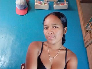 Vaninah Porn Show