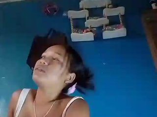 Vaninah Porn Show