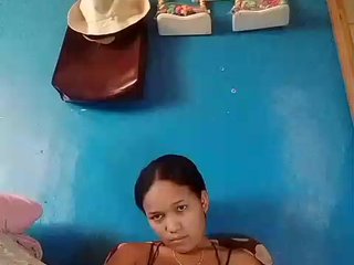 Vaninah Porn Show