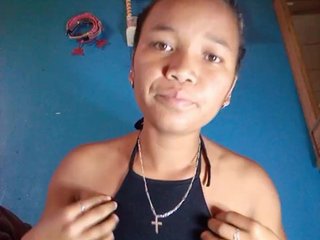 Vaninah Porn Show