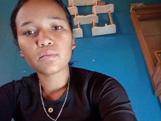 Vaninah Porn Show