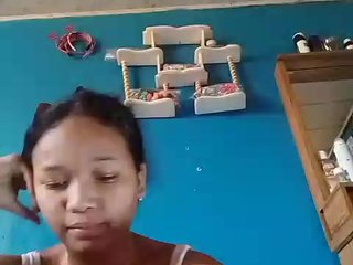Vaninah Porn Show