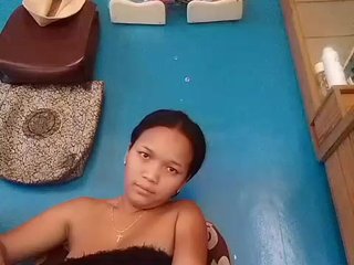 Vaninah Porn Show