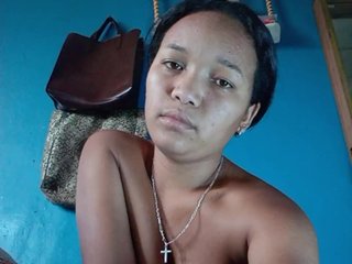 Vaninah Porn Show