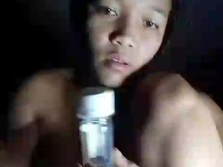 Vaninah Porn Show