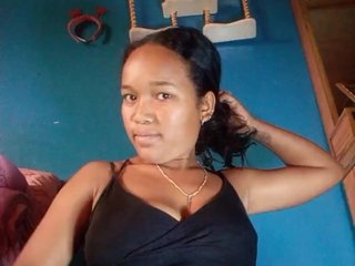Vaninah Porn Show