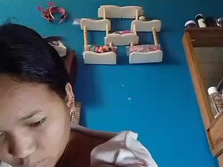 Vaninah Porn Show