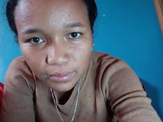 Vaninah Porn Show