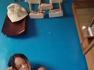 Vaninah Porn Show
