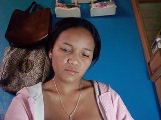 Vaninah Porn Show