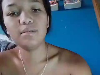 Vaninah Porn Show
