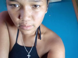 Vaninah Porn Show