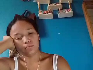 Vaninah Porn Show