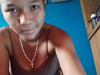 Vaninah Porn Show