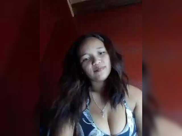 Vaninah from BongaCams is Freechat