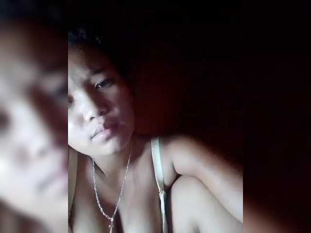 Vaninah Live Cam on BongaCams