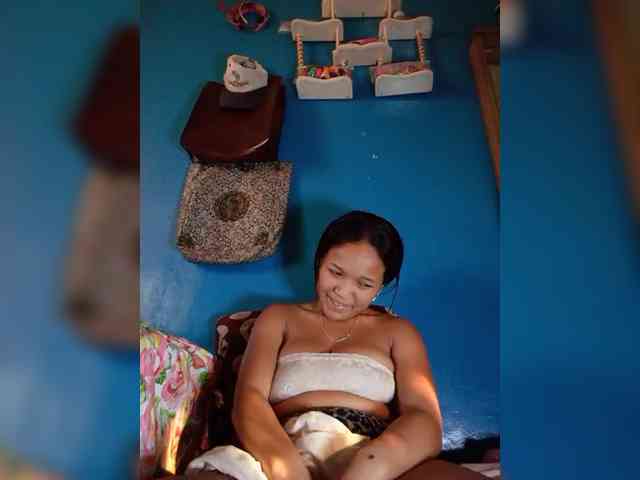 Vaninah webcam