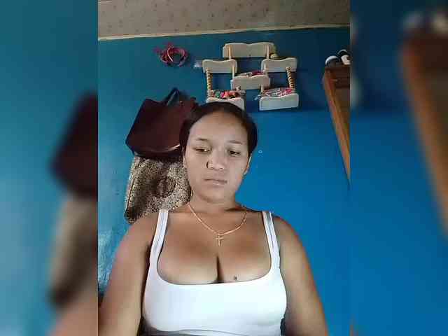 Vaninah webcam