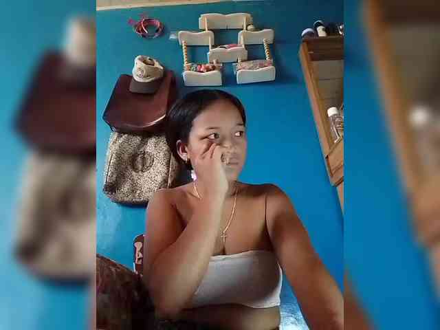 Vaninah webcam