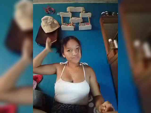 Vaninah webcam
