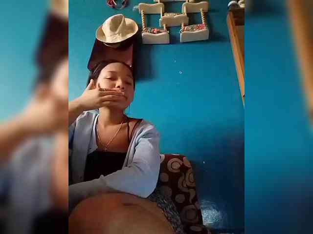 Vaninah webcam