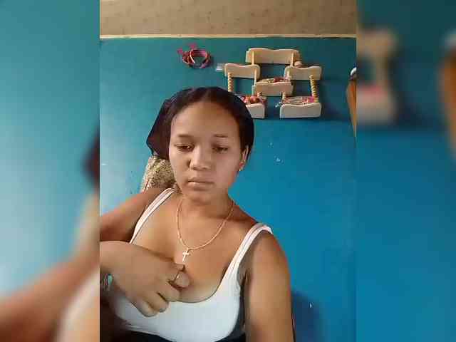 Vaninah webcam