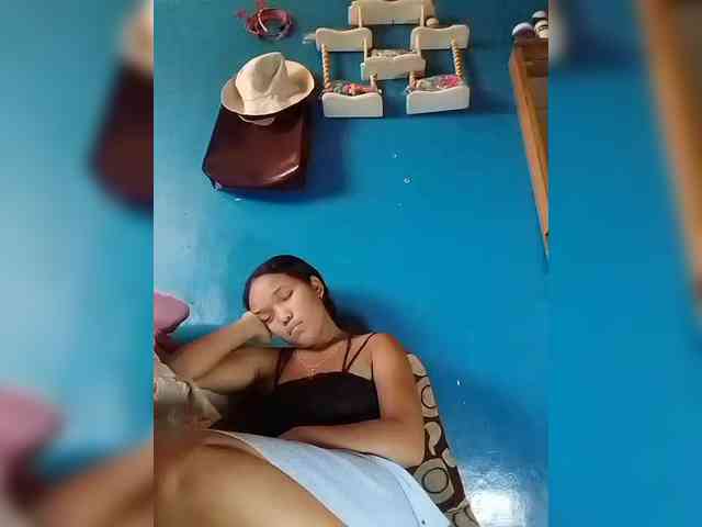 Vaninah webcam