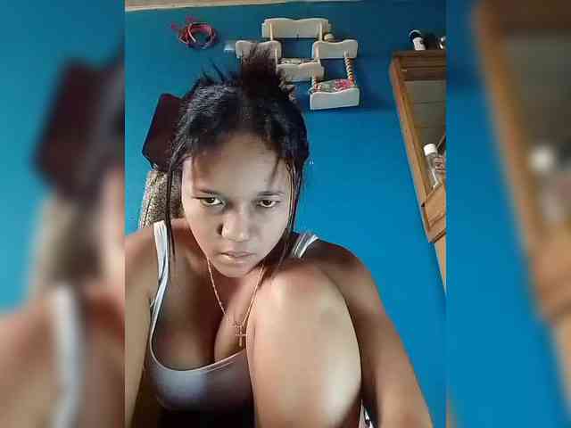 Vaninah webcam