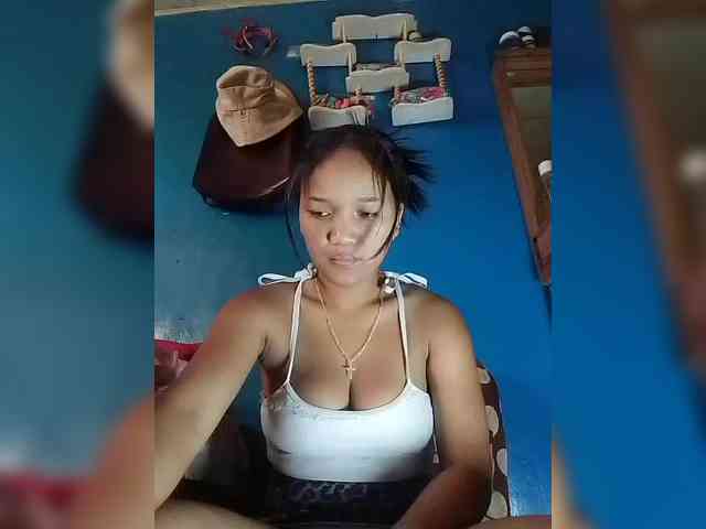 Vaninah webcam