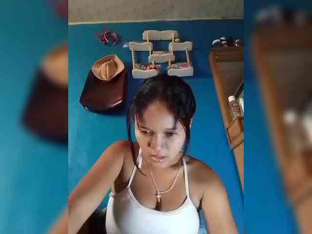 Vaninah webcam