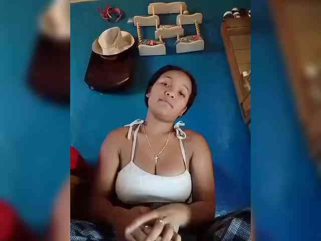 Vaninah webcam