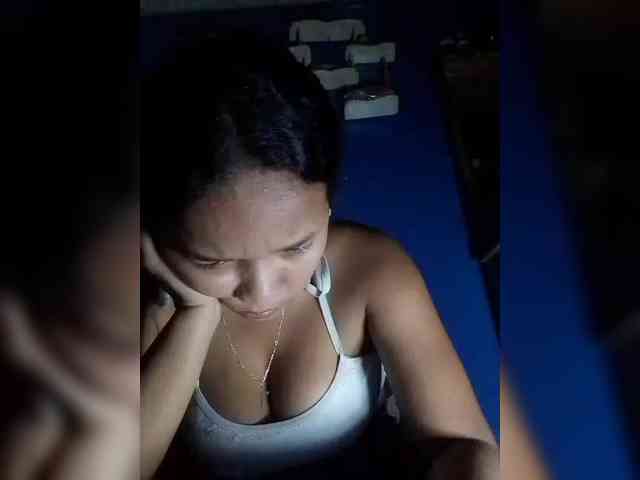 Vaninah webcam