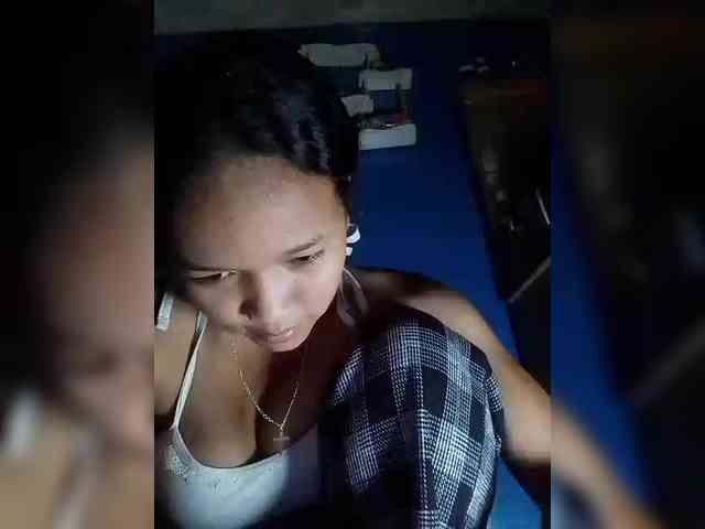 Vaninah webcam