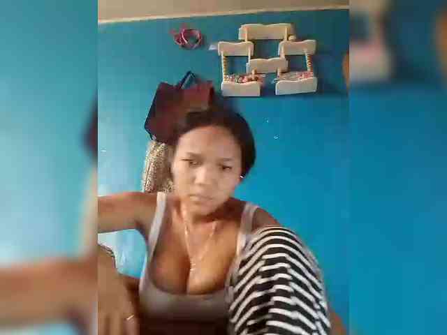 Vaninah webcam