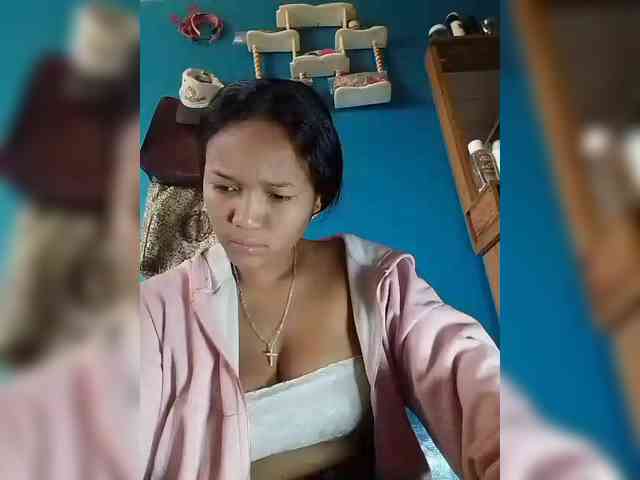 Vaninah webcam