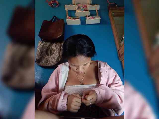 Vaninah webcam