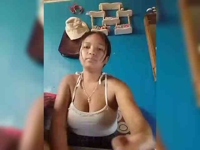 Vaninah webcam