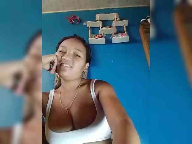 Vaninah webcam