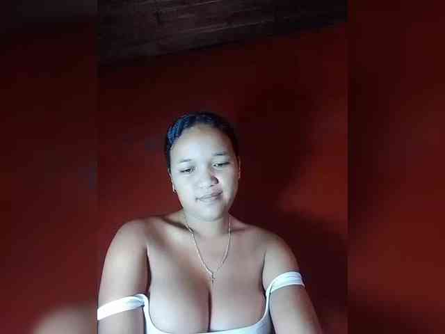 Vaninah webcam