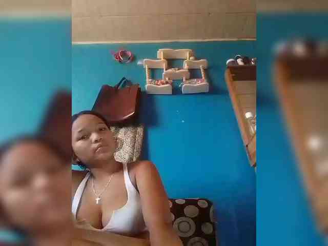 Vaninah webcam