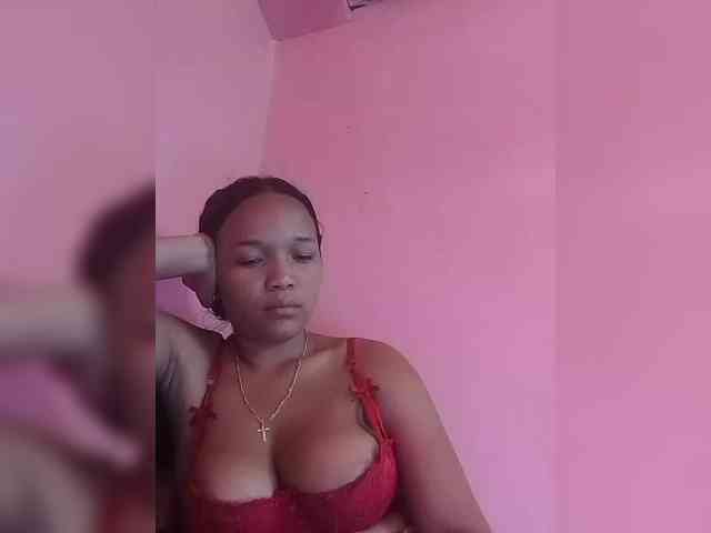 Vaninah webcam