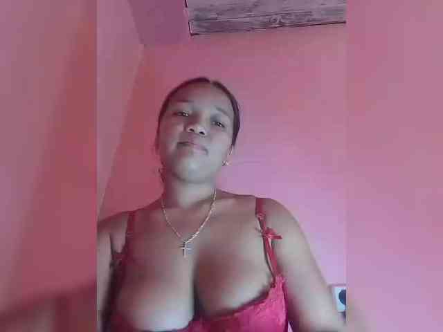 Vaninah webcam