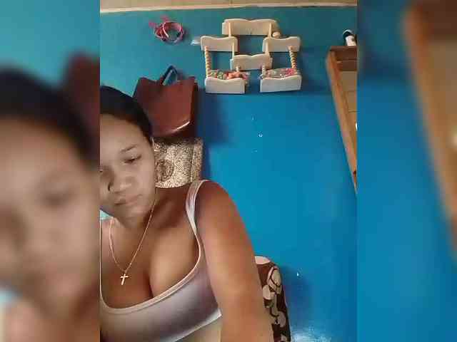 Vaninah webcam