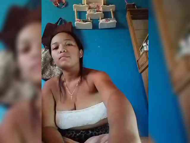 Vaninah webcam