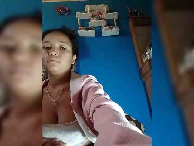 Vaninah webcam