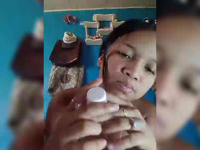 Vaninah webcam