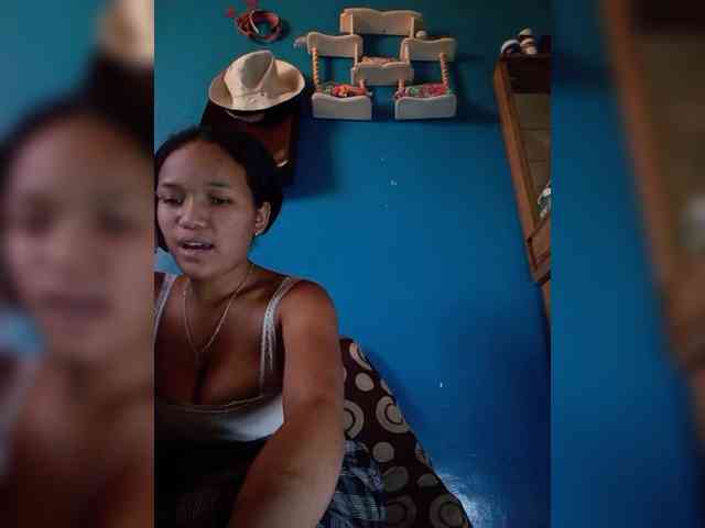 Vaninah webcam